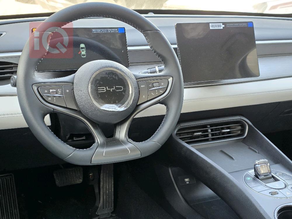 بي واي دي سيل 05 DM-i